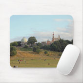 Greenwich Park, London Mousepad (Mit Mouse)