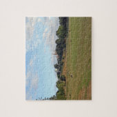 Greenwich Park, London Puzzle (Vertikal)
