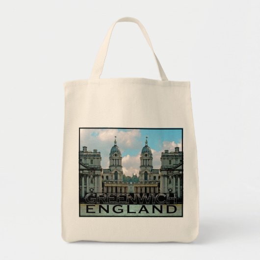 Greenwich Tragetasche (Vorne)