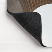 Greenwich Village Mousepad (Ecke)