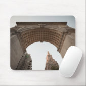 Greenwich Village Mousepad (Mit Mouse)