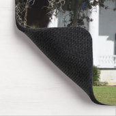 Greenwood Plantation Mousepad (Ecke)