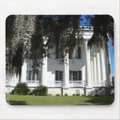 Greenwood Plantation Mousepad (Vorne)