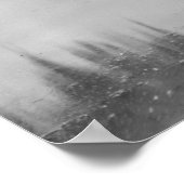 Greenwood Plantation Poster (Ecke)