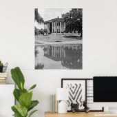 Greenwood Plantation Poster (Heimbüro)