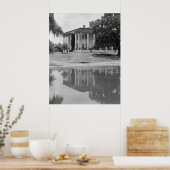 Greenwood Plantation Poster (Küche)