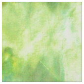 Greenwoods spiegelte Eisfärbung Druck wider Stoff (Nahaufnahme)