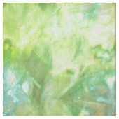 Greenwoods spiegelte Eisfärbung Druck wider Stoff (Muster)