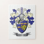 Greer Familienwappen-Wappen Puzzle<br><div class="desc">Greer Familienwappen und Scottish Greer Wappen. Für Männer mit dem Greer Familiennamen und für Frauen mit den Greer Nachnamen. Klicken Sie an unseren Speicher: "Greer Familienwappen",  zum aller unserer Entwürfe zu sehen,  den Greer Familiennamen zu kennzeichnen.</div>