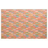 Greeshma ikat stoff (Yard (91,4 cm))
