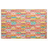 Greeshma ikat stoff (Fat Quarter (45,7 x 55,9 cm))