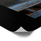 Greeter Bot Poster (Ecke)