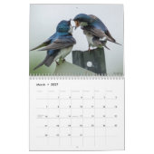 Greeting 2026 with Song Calendar Kalender (Mär 2027)