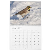 Greeting 2026 with Song Calendar Kalender (Jan 2027)