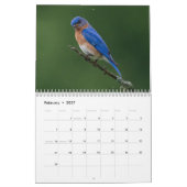 Greeting 2026 with Song Calendar Kalender (Feb 2027)