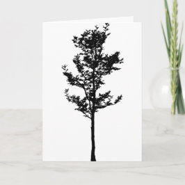 Greeting Card - Custom Message! Karte