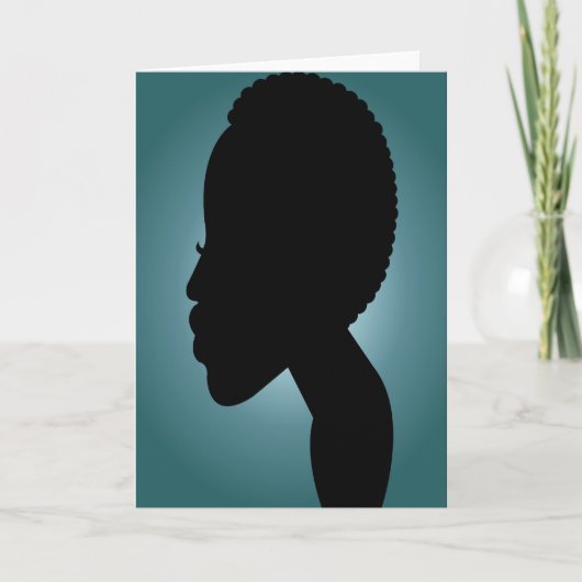 Greeting Card Karte (Vorderseite)