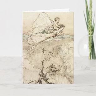 Greeting Card Karte