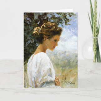 Greeting card Summer Sun Karte