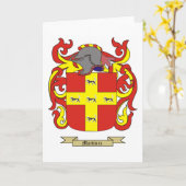 Greeting Cards Karte (Gelbe Blume)