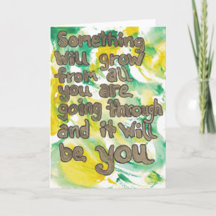 Greeting Cards Karte