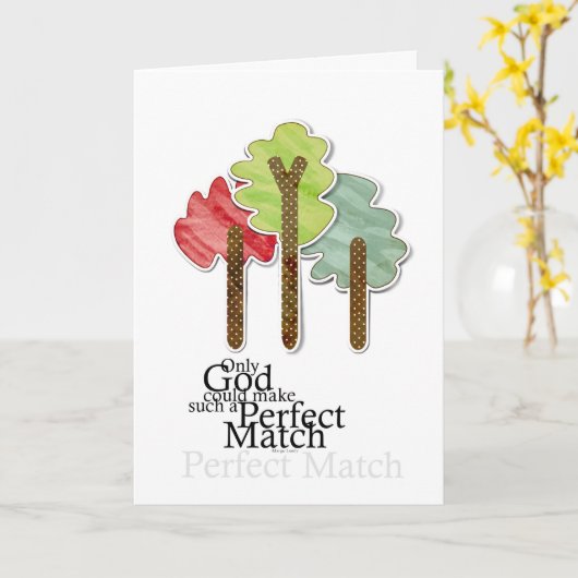 Greeting Karte (Gelbe Blume)