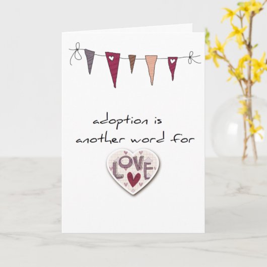 Greeting Karte (Gelbe Blume)