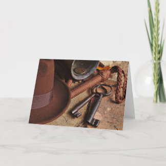 GreetingCard: Wo ist Indiana? Teil 2 Karte