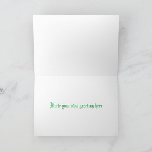 greetingcards-silent-white karte (Innenseite)