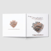 Greetings! Happy Valentines Gästebuch (Voll)