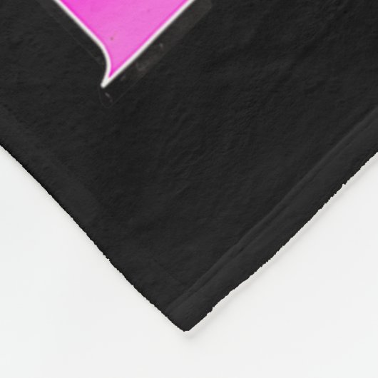 Greetings Huzz Funny Cat Meme Bootleg Graphic Men  Fleecedecke (Ecke)