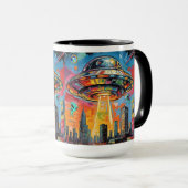 GREETINGS TASSE (VorderseiteRechts)