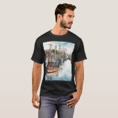 Greetsiel T-Shirt (Vorne ganz)