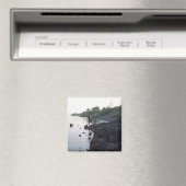 Greg & Dan Lake Superior Magnet (In Situ (Geschirrspüler))