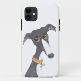 GREG den GREYHOUND Greg Case-Mate iPhone Hülle
