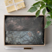 Greg der Erstaunliche Seidenpapier (Geschenk)