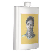 Greg Flachmann (Rechts)