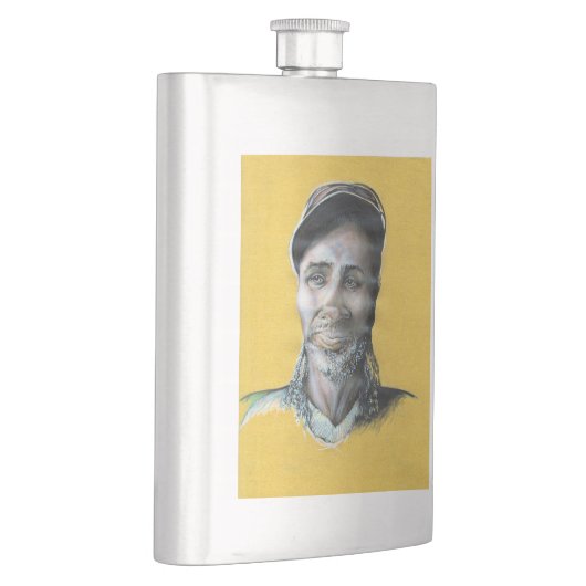 Greg Flachmann (Rechts)