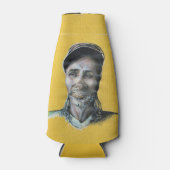 Greg Flaschenkühler (Vorderseite)