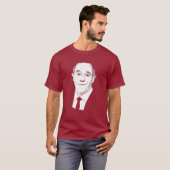Greg Gutfeld T-Shirt (Vorne ganz)