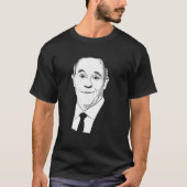 Greg Gutfeld T-Shirt (Vorderseite)