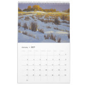Greg Hargarten Kanadischer Landschaftskalender Kalender (Jan 2027)
