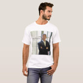 GregCov1 T-Shirt (Vorne ganz)