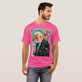 Gregg Popovich T-Shirt (Vorne ganz)