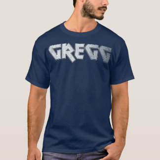 Gregg T-Shirt