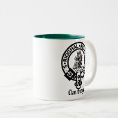 Gregor Abzeichen Tasse (VorderseiteRechts)