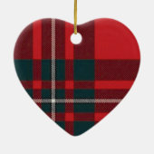 Gregor Christmas Ornament (Hinten)