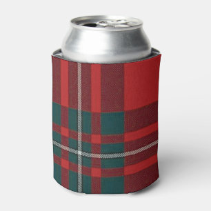 Gregor Kan Tartan Dosenkühler