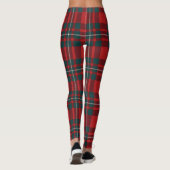 Gregor/MacGregor Leggings (Rückseite)
