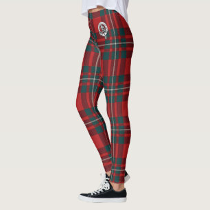 Gregor/MacGregor Leggings